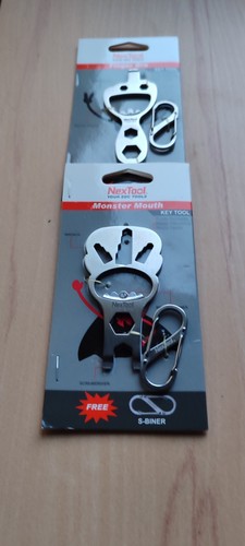 MultiTool/Schlüsselanhänger