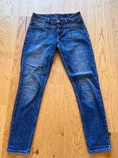Closed Jeans, Pusher, Blau