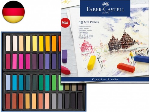 Faber castell 128248 - 128248, mini