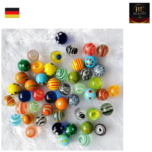 Stück bunte - 10,
