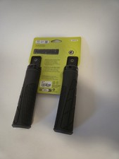Ergon GA2 FAT Griffe schwarz