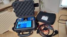  VDE Messgerät  Omni 2 für