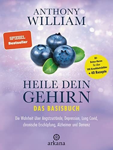 Heile dein gehirn das - dein,