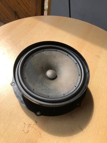 Eos lautsprecher tiefton - vw,