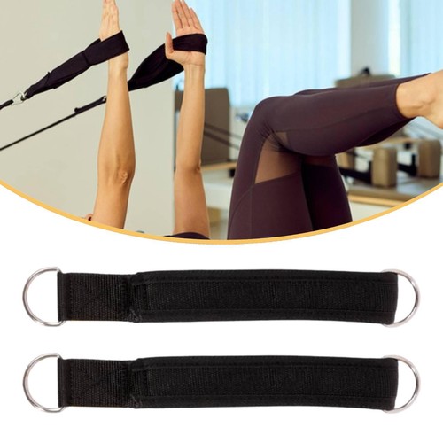 Pilates reformer gurte yoga - pilates,