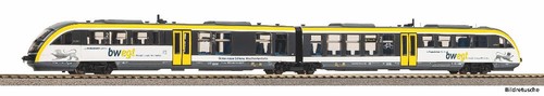 Piko 52979 dieseltriebwagen - piko, 52979,