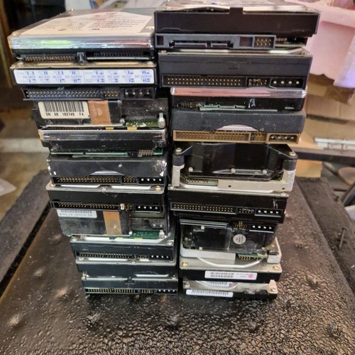 Computerschrott 20 - computerschrott,