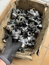 Go Kart Honda Gx160 / Gx200 Vergaser Konvolut
