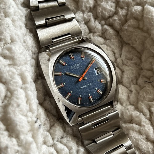 Astor nos vintage uhr - nos,