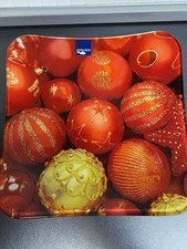 Leonardo Glas Schale Obstschale Dekoration 19,5 x 19,5 cm Weihnachten Kekse*