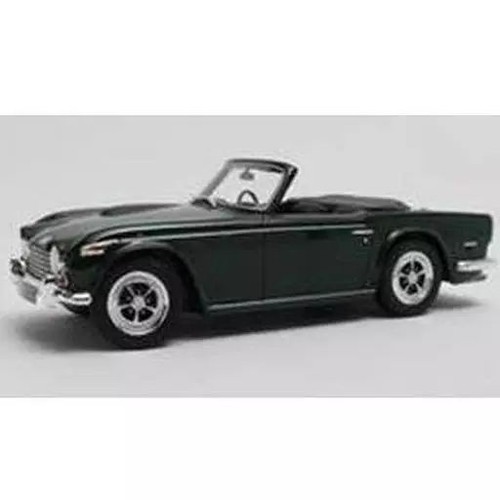 Kult triumph tr5 - tr5, p.i