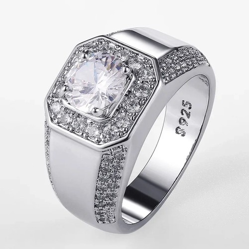 925 sterling silber - sterling, herren