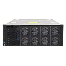 IBM Server System x3850 X6 4x