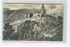 Meisdorf (Harz) Burg