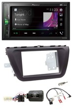 Pioneer 2DIN Lenkrad DAB USB