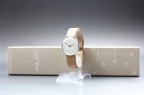 Exc mit box - +, junghans