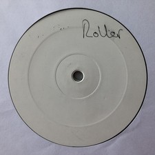 Rollz – Rollz EP (2×12″