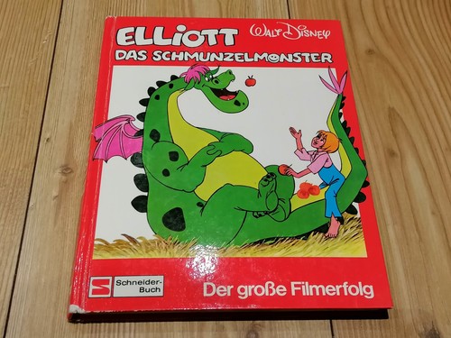 Elliot das schmunzelmonster - schmunzelmonster,
