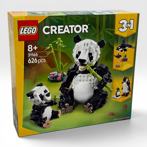 Lego creator 31165 3in1 - creator,