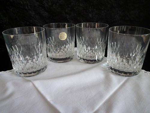 Glas schott zwiesel - 4x,