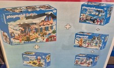 Playmobil Sonderset 9280