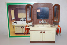 Tina Frisiertisch Wader 1970er