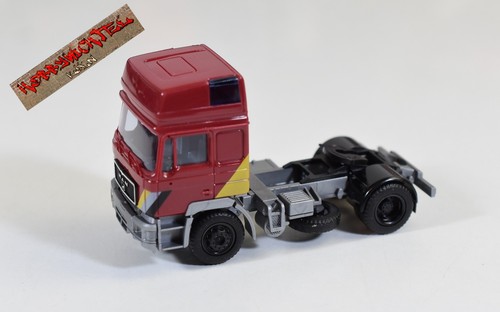 Amw lkw - h0,