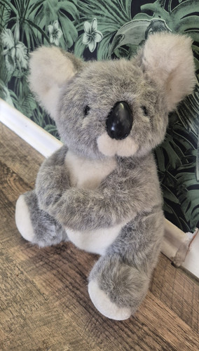 Kösener koala stoff - stoff-, &