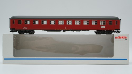 Märklin 42692 - h0,