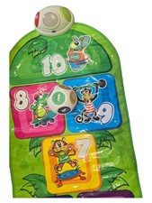 Chicco Puzzlematte Kinder