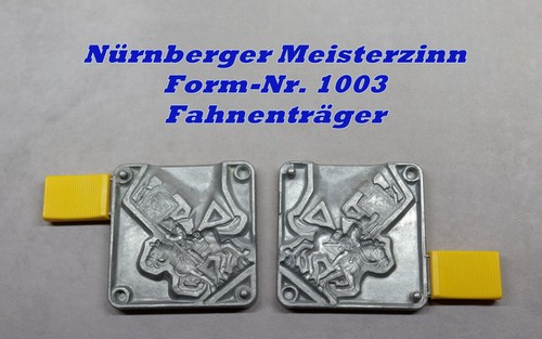 1003 fahnenträger - nr.1003,