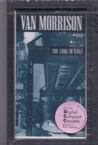 Van morrison too - in, exile