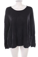 MARK ADAM Pullover Strick 3XL dunkelblau