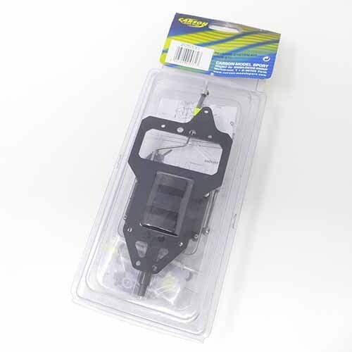 Carson 205331 cnt getriebe - carson,