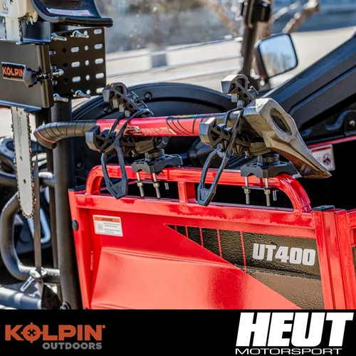 Kolpin rhino grip - kolpin, xlr