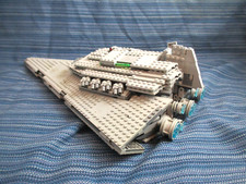 Lego Star Wars 10030 Imperial