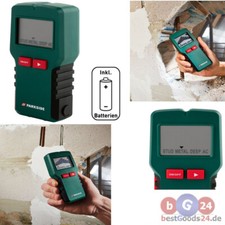 Multifunktionsdetektor 4 in1