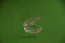 Swarovski Figuren - Muschel mit Perle (28 - 10/21)