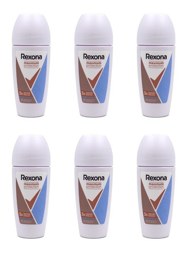 Rexona clean scent maximum - rexona,