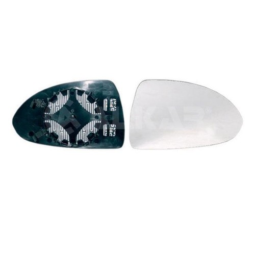 Alkar 6472424 spiegelglas - 6472424,