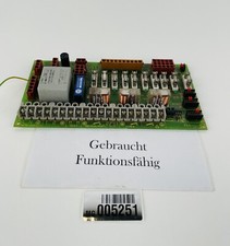 Kavo Estetica 1042 Ersatzteil Platine Netzeingang REF 705 6011 MG005251