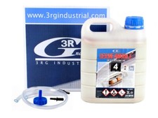 DPF FAP Additiv Zusatzstoff