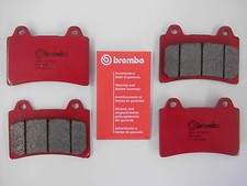 Brembo Bremsbeläge