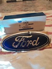 Ford Genuine Emblem GJ5Z-8213-C Original FORD Zeichen Emblem vorne NEU  Kfz Ford
