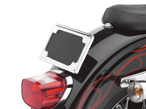 Harley-Davidson