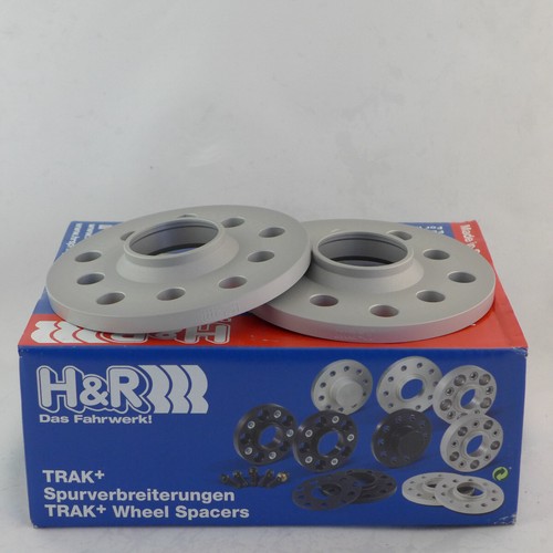 Spurverbreiterung 40mm - h&r,