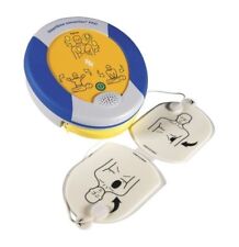 Heart Sine TRN-360-DE AED Trainingsgerät für Ausbilder und Trainer !!