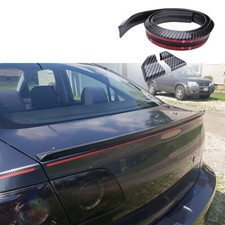 Carbon Auto Heckflügel