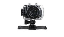 Maginon Caméscope Sport