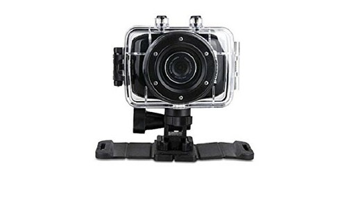Maginon caméscope sport - caméscope,
